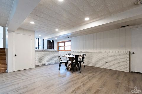 Tiny photo for 8336 Mending Wall Drive, Woodridge, IL 60517 (MLS # 12603163)