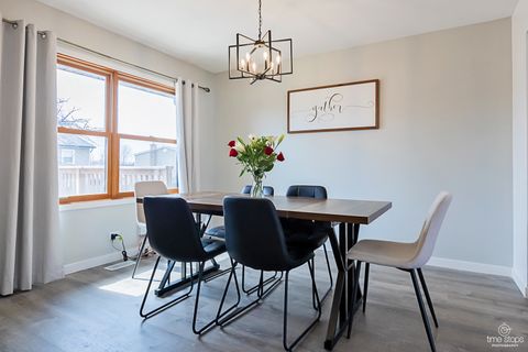 Tiny photo for 8336 Mending Wall Drive, Woodridge, IL 60517 (MLS # 12603163)