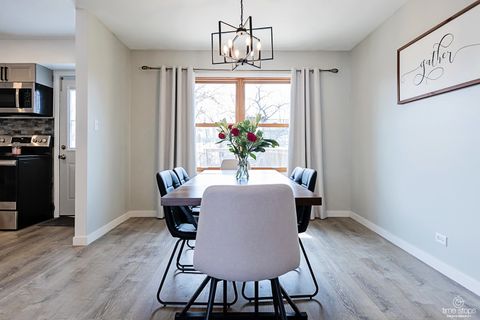 Tiny photo for 8336 Mending Wall Drive, Woodridge, IL 60517 (MLS # 12603163)