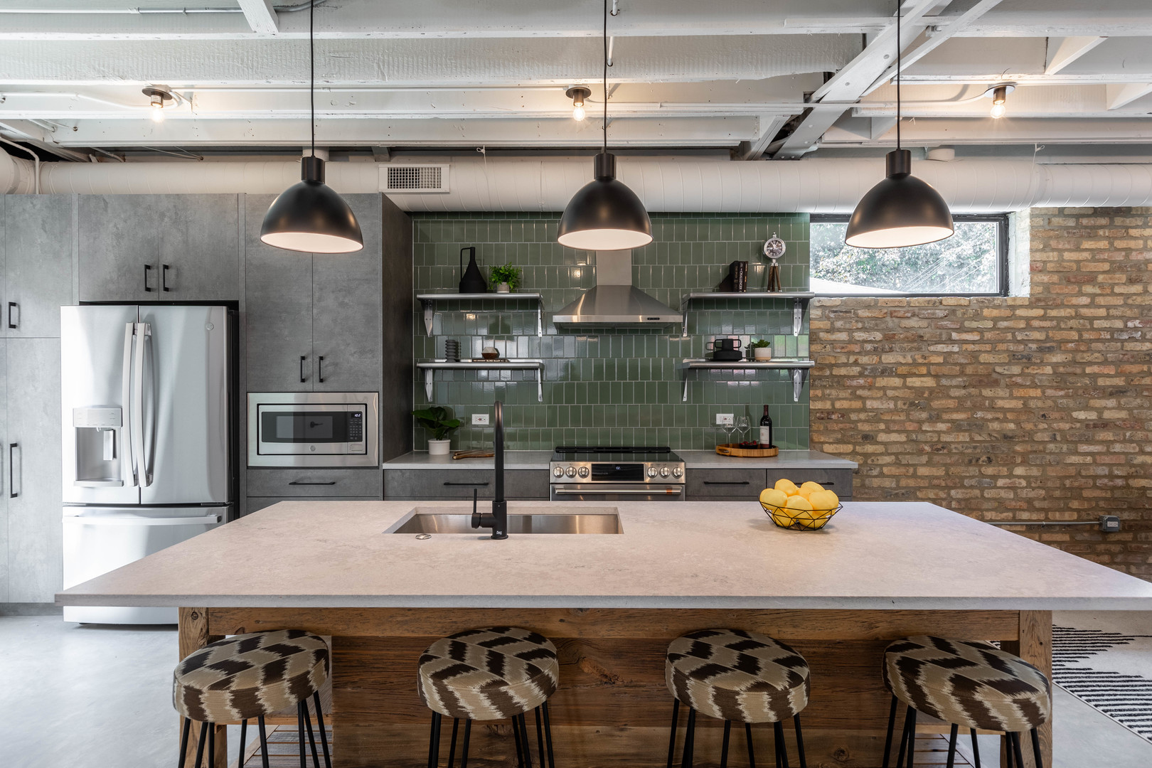 2228 N Kedzie Boulevard CH