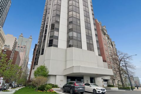 Photo of 990 N LAKE SHORE Drive #16C, Chicago, IL 60611 (MLS # 12622457)
