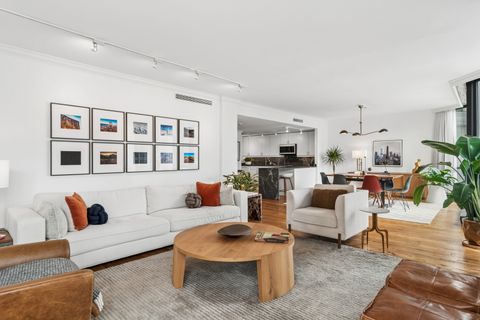 Tiny photo for 990 N LAKE SHORE Drive #16C, Chicago, IL 60611 (MLS # 12622457)
