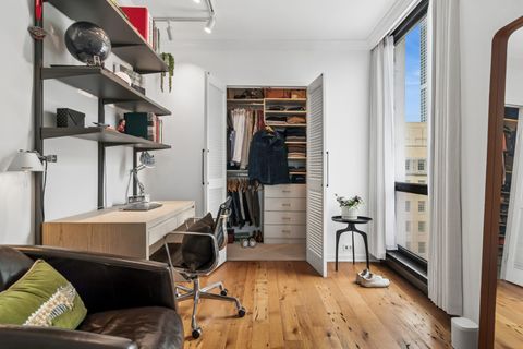 Tiny photo for 990 N LAKE SHORE Drive #16C, Chicago, IL 60611 (MLS # 12622457)