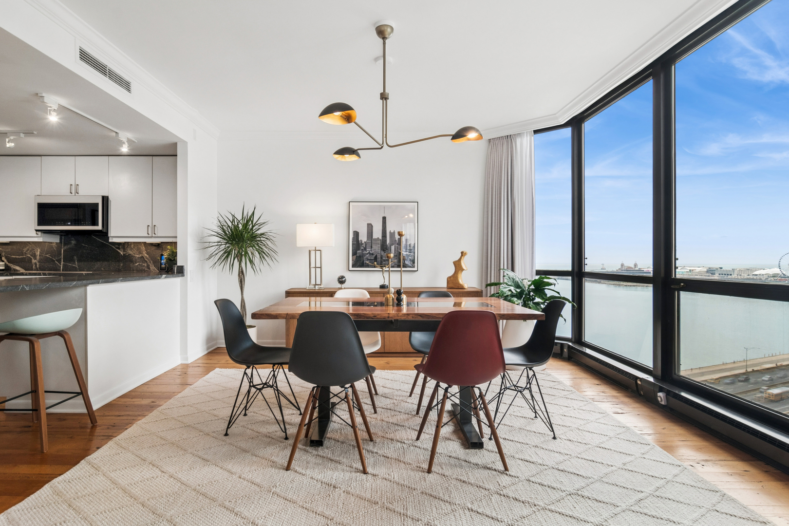 990 N LAKE SHORE Drive 16C