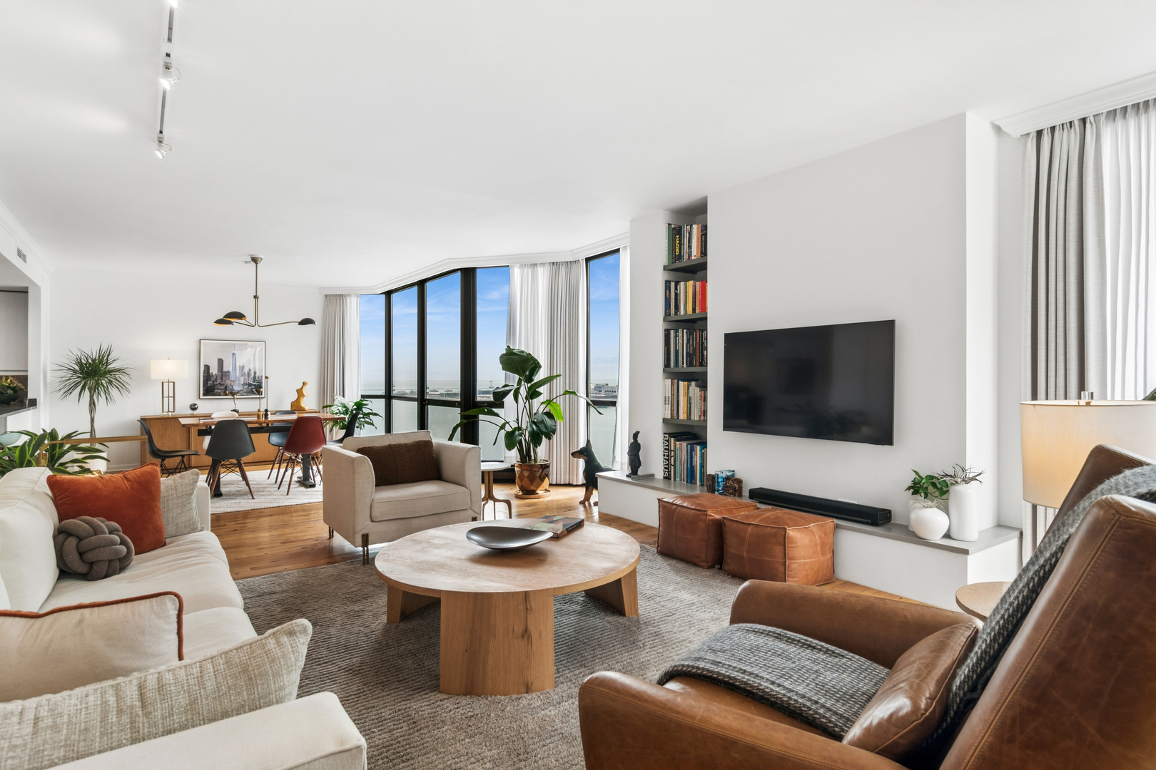 990 N LAKE SHORE Drive 16C