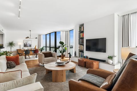 Tiny photo for 990 N LAKE SHORE Drive #16C, Chicago, IL 60611 (MLS # 12622457)