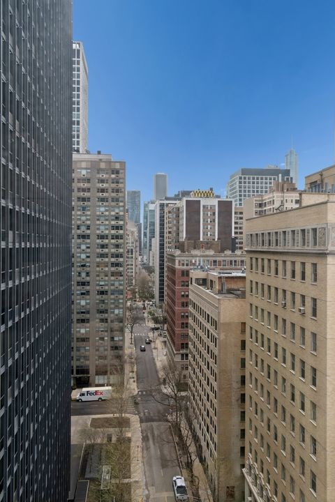 Tiny photo for 990 N LAKE SHORE Drive #16C, Chicago, IL 60611 (MLS # 12622457)