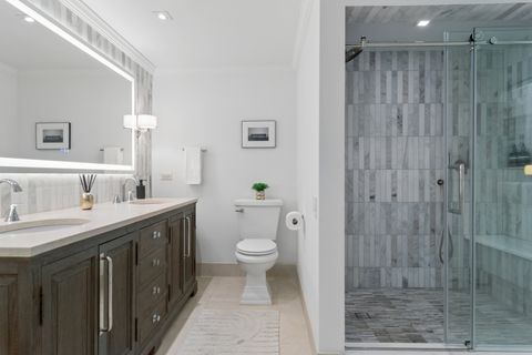Tiny photo for 990 N LAKE SHORE Drive #16C, Chicago, IL 60611 (MLS # 12622457)