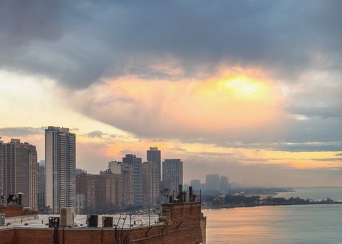 Tiny photo for 990 N LAKE SHORE Drive #16C, Chicago, IL 60611 (MLS # 12622457)