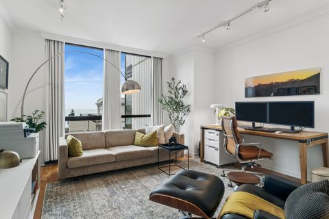 Tiny photo for 990 N LAKE SHORE Drive #16C, Chicago, IL 60611 (MLS # 12622457)