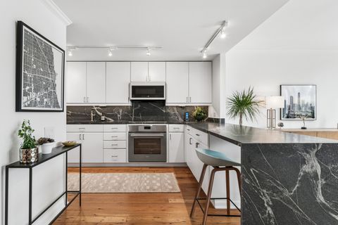 Tiny photo for 990 N LAKE SHORE Drive #16C, Chicago, IL 60611 (MLS # 12622457)