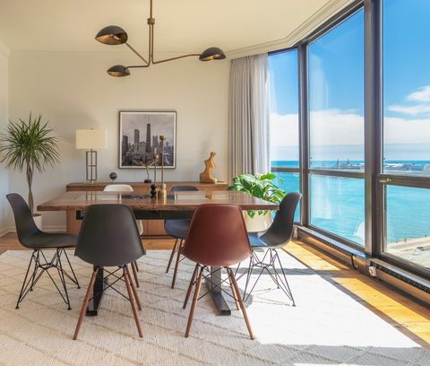 Tiny photo for 990 N LAKE SHORE Drive #16C, Chicago, IL 60611 (MLS # 12622457)
