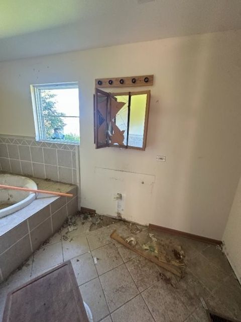 Tiny photo for 21746 CAROL Avenue, Sauk Village, IL 60411 (MLS # 12480656)