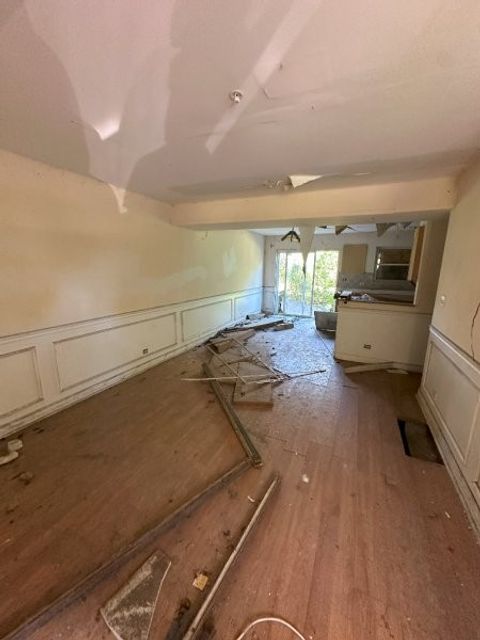 Tiny photo for 21746 CAROL Avenue, Sauk Village, IL 60411 (MLS # 12480656)