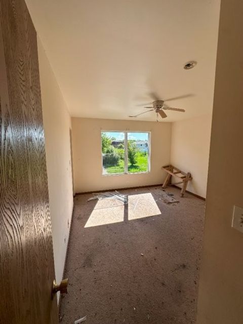 Tiny photo for 21746 CAROL Avenue, Sauk Village, IL 60411 (MLS # 12480656)