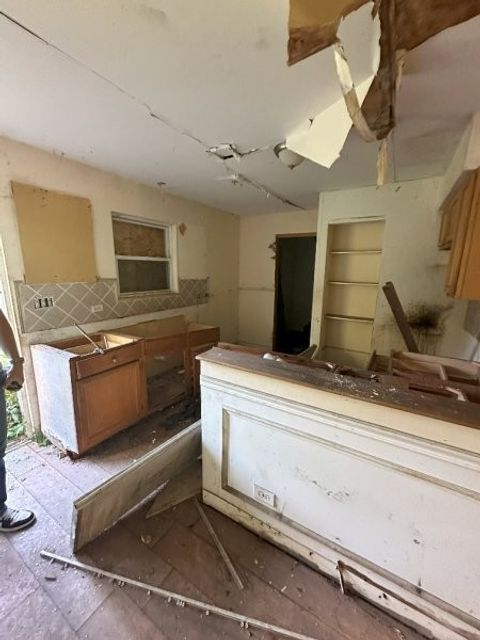 Tiny photo for 21746 CAROL Avenue, Sauk Village, IL 60411 (MLS # 12480656)