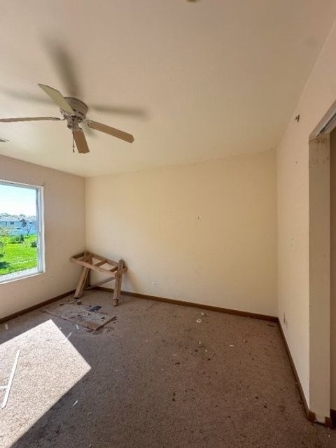 Tiny photo for 21746 CAROL Avenue, Sauk Village, IL 60411 (MLS # 12480656)