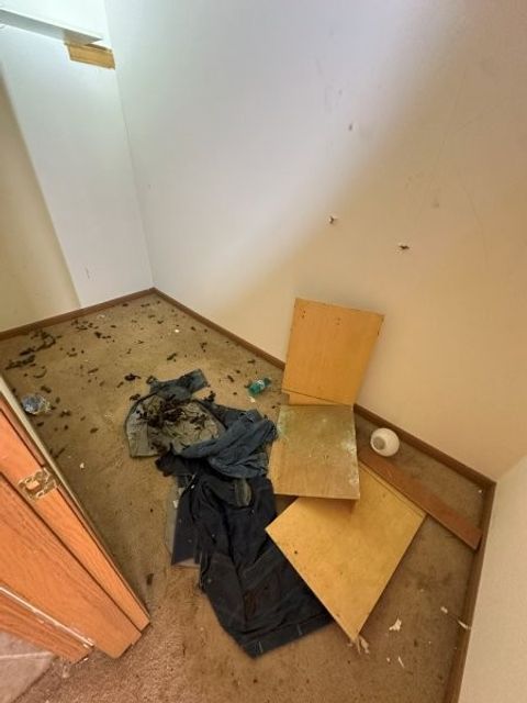 Tiny photo for 21746 CAROL Avenue, Sauk Village, IL 60411 (MLS # 12480656)