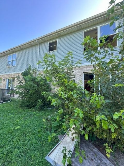 Tiny photo for 21746 CAROL Avenue, Sauk Village, IL 60411 (MLS # 12480656)