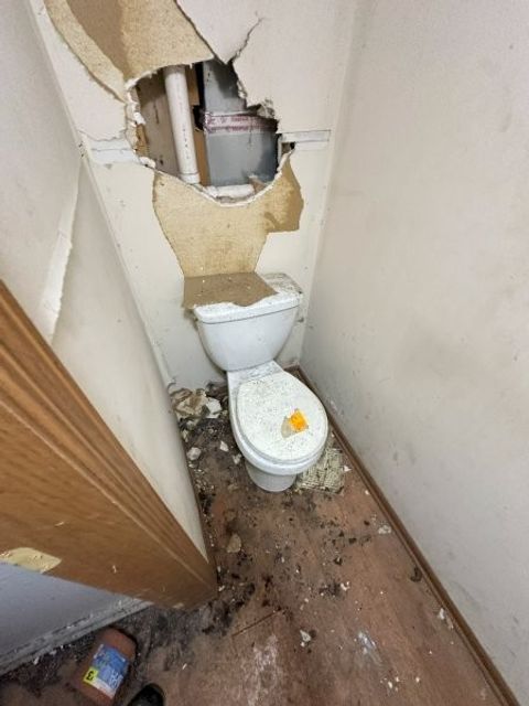 Tiny photo for 21746 CAROL Avenue, Sauk Village, IL 60411 (MLS # 12480656)