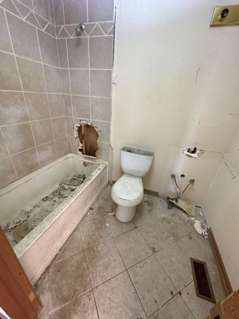 Tiny photo for 21746 CAROL Avenue, Sauk Village, IL 60411 (MLS # 12480656)