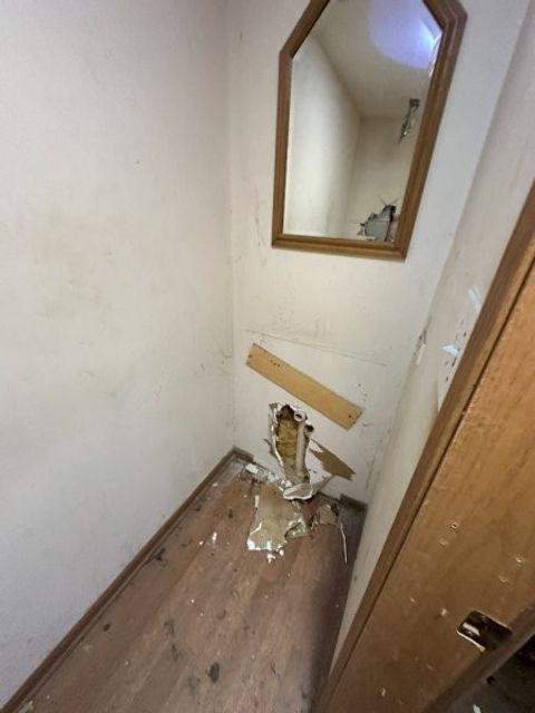 Tiny photo for 21746 CAROL Avenue, Sauk Village, IL 60411 (MLS # 12480656)