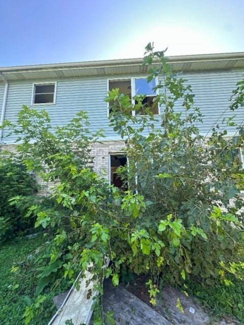 Tiny photo for 21746 CAROL Avenue, Sauk Village, IL 60411 (MLS # 12480656)