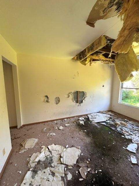 Tiny photo for 21746 CAROL Avenue, Sauk Village, IL 60411 (MLS # 12480656)