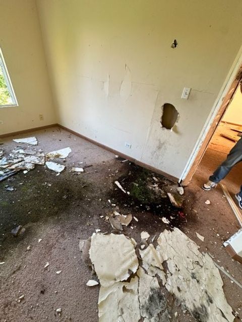 Tiny photo for 21746 CAROL Avenue, Sauk Village, IL 60411 (MLS # 12480656)