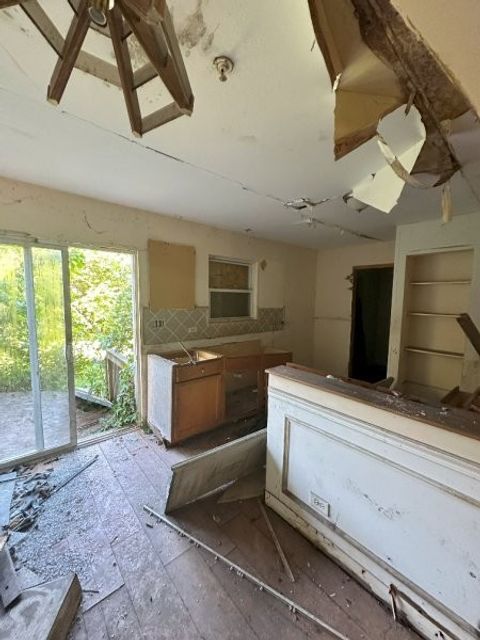 Tiny photo for 21746 CAROL Avenue, Sauk Village, IL 60411 (MLS # 12480656)