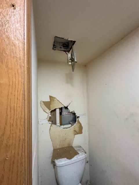 Tiny photo for 21746 CAROL Avenue, Sauk Village, IL 60411 (MLS # 12480656)