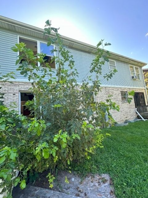 Tiny photo for 21746 CAROL Avenue, Sauk Village, IL 60411 (MLS # 12480656)