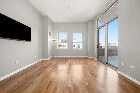 Tiny photo for 437 W Division Street #901, Chicago, IL 60610 (MLS # 12476184)