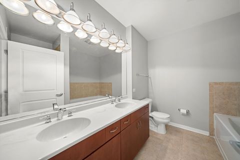 Tiny photo for 437 W Division Street #901, Chicago, IL 60610 (MLS # 12476184)