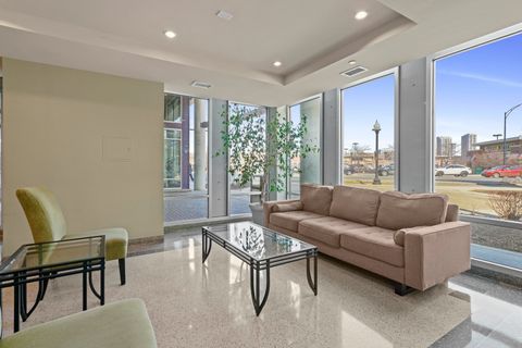 Tiny photo for 437 W Division Street #901, Chicago, IL 60610 (MLS # 12476184)