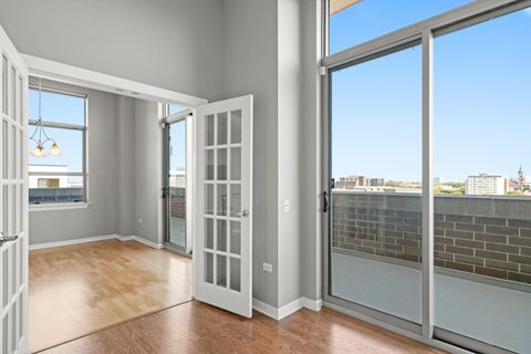 Tiny photo for 437 W Division Street #901, Chicago, IL 60610 (MLS # 12476184)