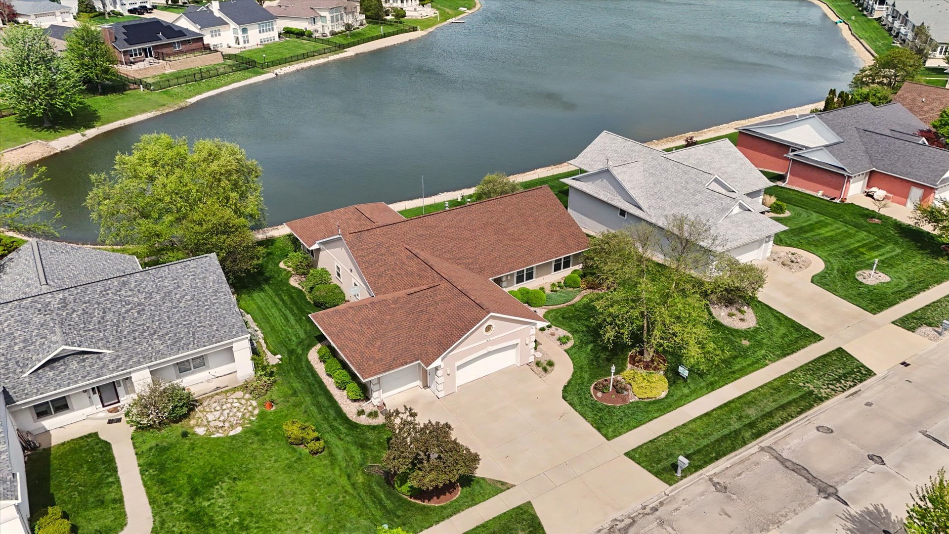 2910 Rutherford Drive