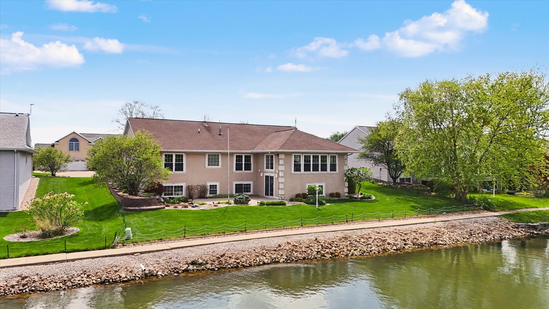 2910 Rutherford Drive