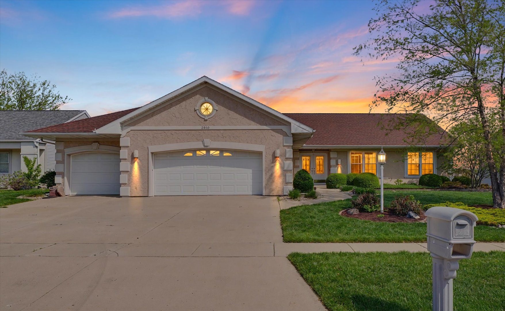 2910 Rutherford Drive