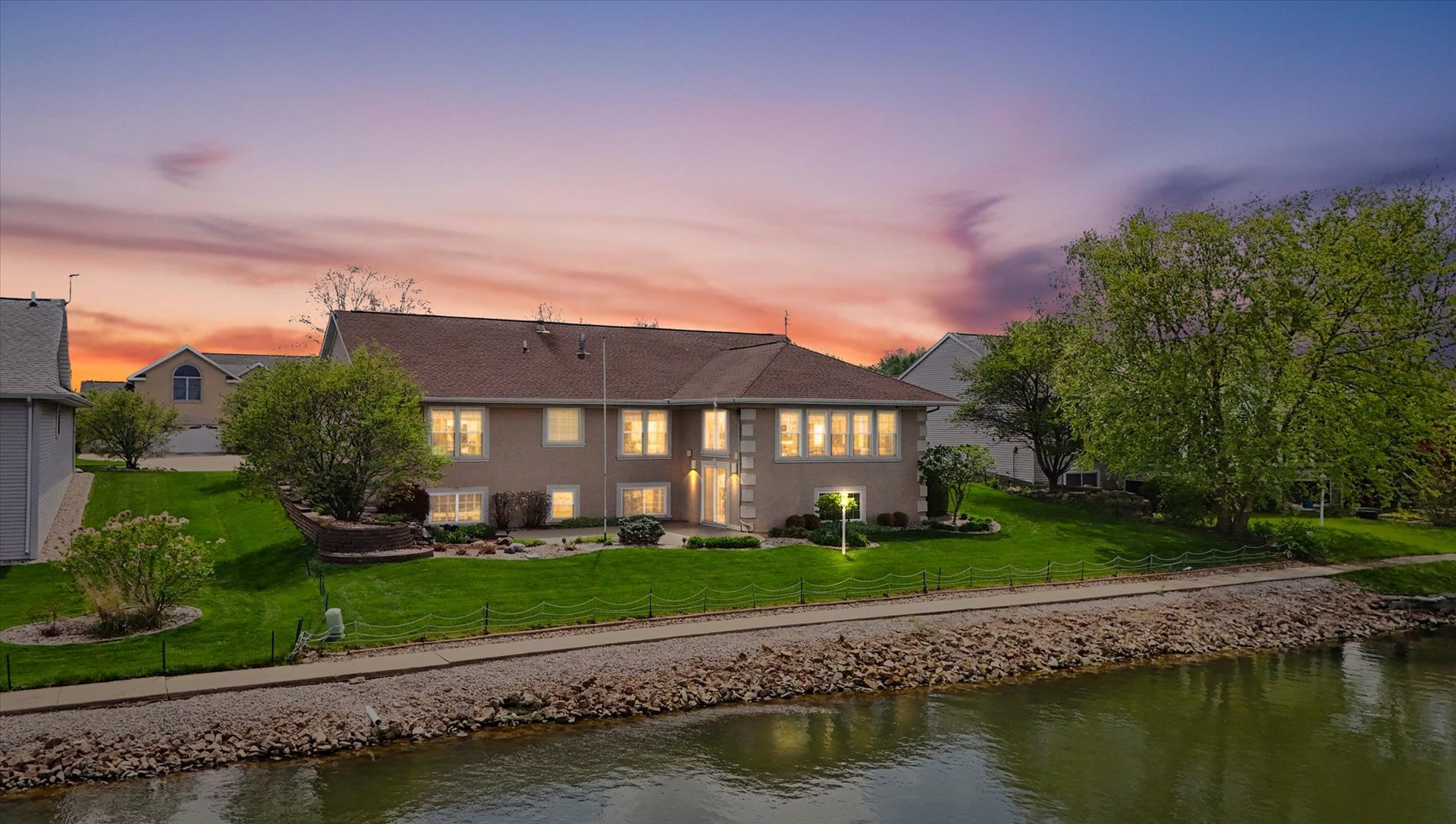 2910 Rutherford Drive