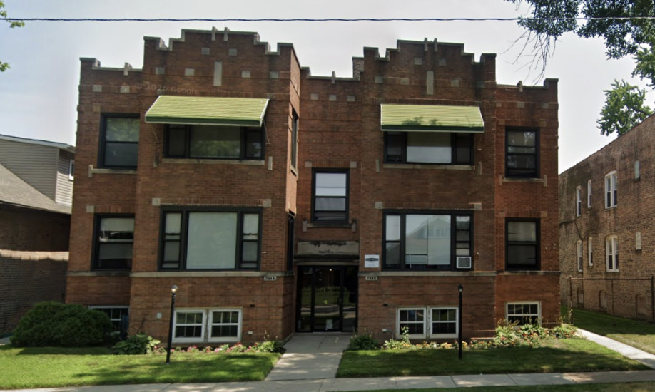7345-47 S Calumet Avenue