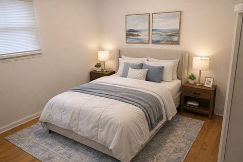 Tiny photo for 639 N Kaspar Avenue, Arlington Heights, IL 60004 (MLS # 12623246)