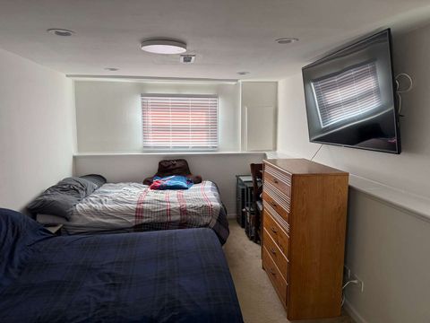 Tiny photo for 639 N Kaspar Avenue, Arlington Heights, IL 60004 (MLS # 12623246)