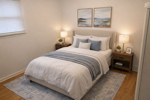 Tiny photo for 639 N Kaspar Avenue, Arlington Heights, IL 60004 (MLS # 12623246)