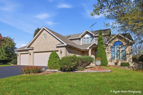 Photo of 1612 Beech Street, Spring Grove, IL 60081 (MLS # 12790741)