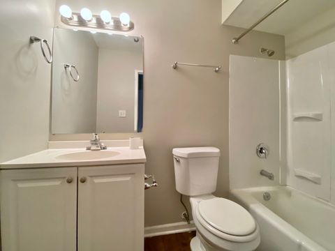 Tiny photo for 317 E Schaumburg Road, Streamwood, IL 60107 (MLS # 12424986)