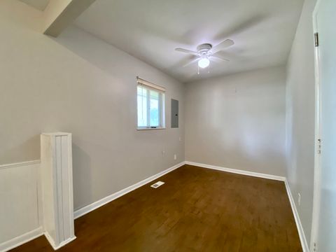 Tiny photo for 317 E Schaumburg Road, Streamwood, IL 60107 (MLS # 12424986)