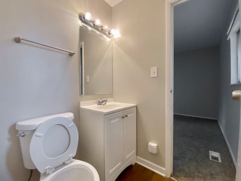 Tiny photo for 317 E Schaumburg Road, Streamwood, IL 60107 (MLS # 12424986)