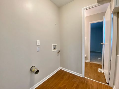 Tiny photo for 317 E Schaumburg Road, Streamwood, IL 60107 (MLS # 12424986)