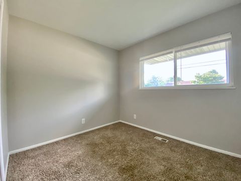 Tiny photo for 317 E Schaumburg Road, Streamwood, IL 60107 (MLS # 12424986)